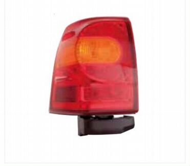 Фонарь задний левый Toyota land Cruiser 200 12-15
