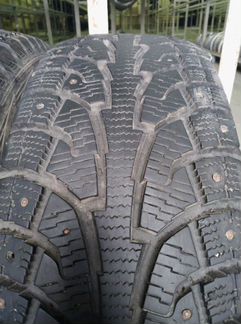 225 60 17 Hankook бу Шины Зимние 225 60 R17 102L
