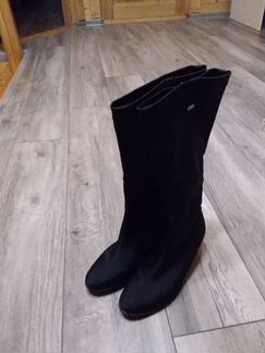 Сапоги Rieker