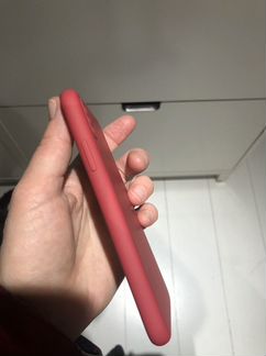 Чехол для iPhone x