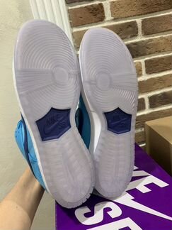 Nike Sb dunk low Blue Fury 11.5US (2020)