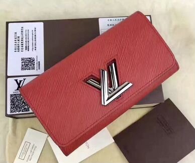 Кошелек Louis Vuitton Twist