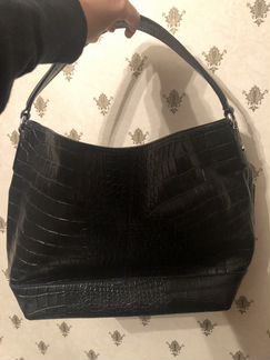 Сумка испанской фирмы RR elos