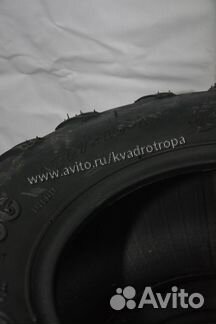 Шина для квадроцикла Maxxis MUD BUG 27 10 12