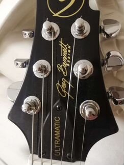 Greg Bennett Ultramatic Um4