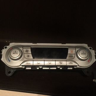 Климат контроль Ford Focus 3