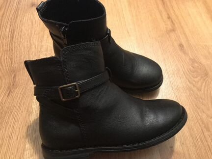 Сапожки GAP для девочки