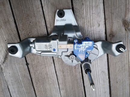 Мотор заднего стеклоочистителя Outlander 3 новый