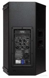 Акустика активная QSC KW122 + ноутбук в подарок