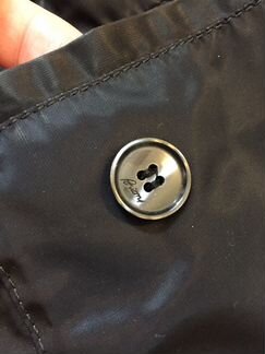 Плащ мужской Brioni оригинал