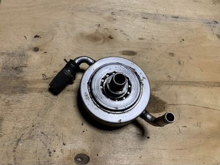 Теплообменник Nissan Infinity VQ37