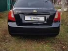 Chevrolet Lacetti 1.6 AT, 2005, 155 000 км