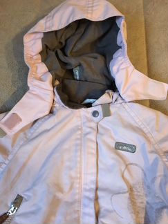 Демисезонный комбинезон reima 74