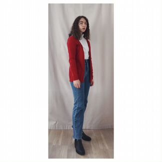 Кардиган U. S. Polo Assn