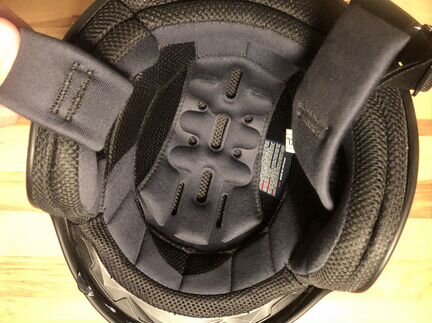 Шлем HJC FG-70S, размер XL