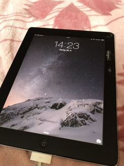 iPad