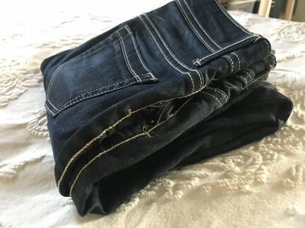 Massimo Dutti Джинсы 28