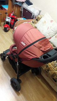 Коляска joie