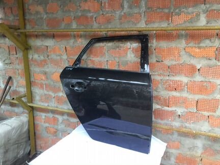 Дверь задний правый Audi A3 8V
