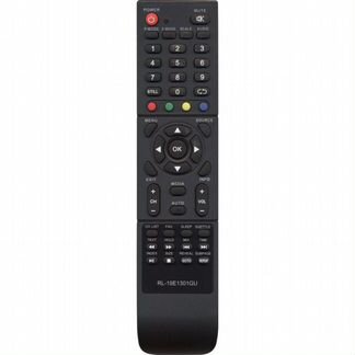 Новый Пульт Huayu для Rolsen RL-19E1301GU