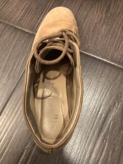 Ботиночки Tods