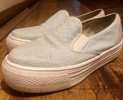 Слипоны River Island