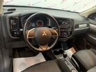 Mitsubishi Outlander 2.0 CVT, 2014, 24 117 км объявление продам