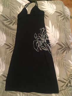 Платье Roberto Cavalli