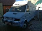 Iveco Daily 2.5 МТ, 1991, 10 000 км