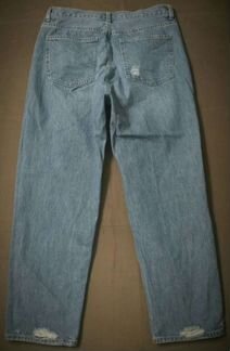 Джинсы Женские uniqlo