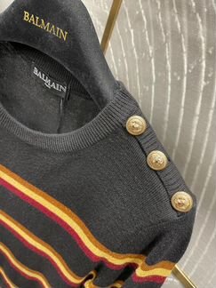 Водолазка Balmain