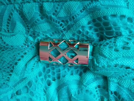 Новое платье