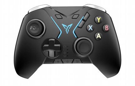 Геймпад для пк, телефона, SmartTV Flydigi apex