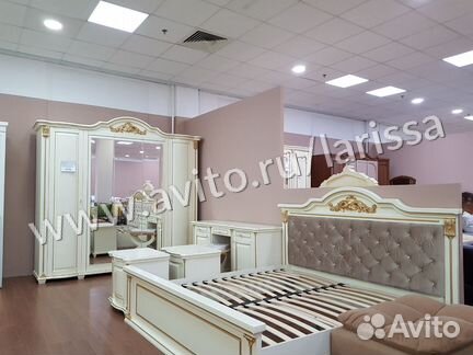 Комплект для спальни