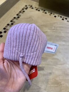 Шапка Reima новая