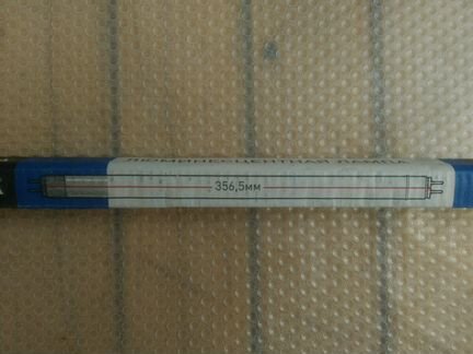 Люминесцентная лампа 12 w