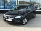 Ford Focus 1.6 AT, 2006, 247 260 км