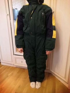Комбинезон и куртки Reima 152 - 158