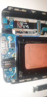 Samsung Note 5 на запчасти