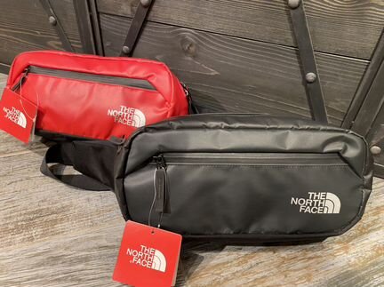 Поясная сумка The North Face