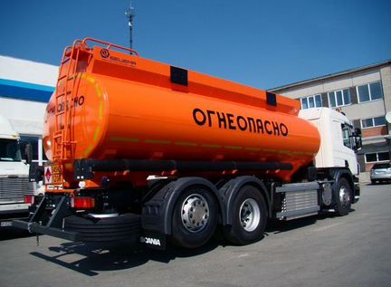 Дизельное топливо евро 3