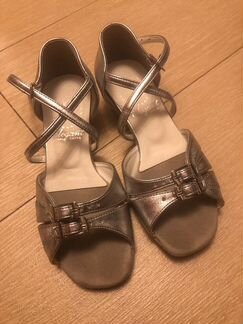 Босоножки Elegant dance shoes для танцев