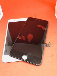 Дисплей на iPhone 7 Plus новый установка в подарок