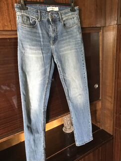 Джинсы zolla jeans