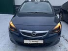 Opel Astra 1.4 МТ, 2010, 183 000 км
