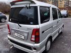Daihatsu Atrai 1.3 AT, 2003, 203 000 км объявление продам