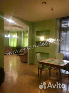 1-к квартира, 72 м², 7/18 эт.