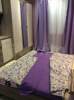 Комната 16 м² в 3-к, 3/5 эт.