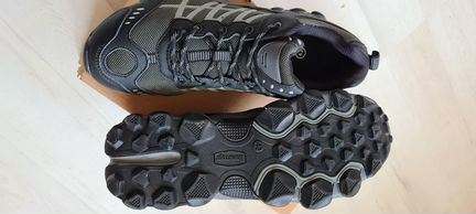 Кроссовки армейские (тактические) вкбо (вкпо)