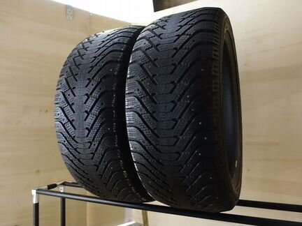 275 40 20 Goodyear Ultra Grip 500 24JH